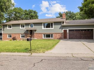 921 Dixon St, Billings, MT 59105