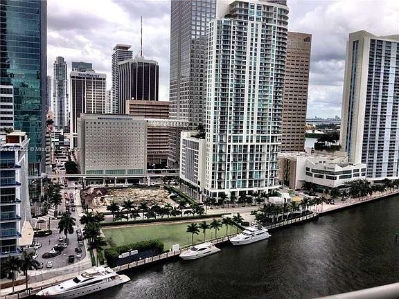 2nd image of 475 Brickell Ave APT 2212