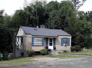 4205 Mountain Dr, Columbia, SC 29203