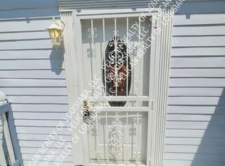 7627 Burke Rd, New Orleans, LA 70127