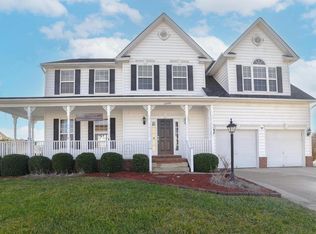 23593 Mitchell Dr, Leonardtown, MD 20650