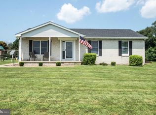 4 Pleasant Dr, Colora, MD 21917