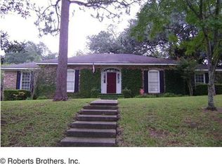 509 Shenandoah Rd W, Mobile, AL 36608