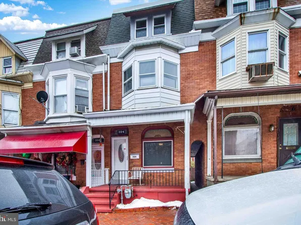304 S 17th St, Reading, PA 19602