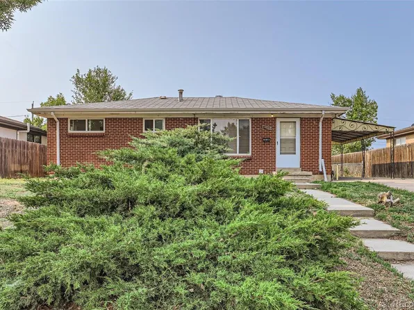 13068 E 30th Avenue, Aurora, CO 80011