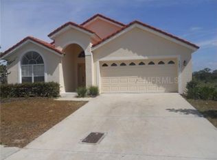 562 Viola Dr, Davenport, FL 33837