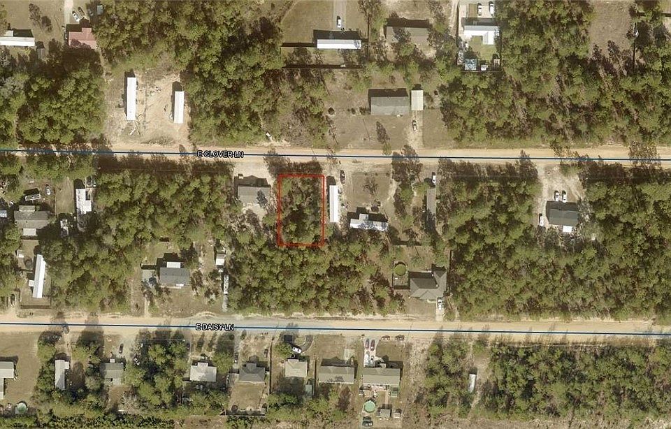 2nd image of 16-3N-20-28060-0 E Clover Ln Lot 8