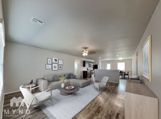 3631 S 151st Ave E, Tulsa, OK 74134