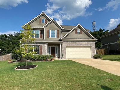 9248 Granite Field Ct, Fortson, GA, 31808