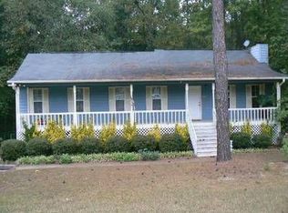 4931 Chapel Xing, Douglasville, GA 30135