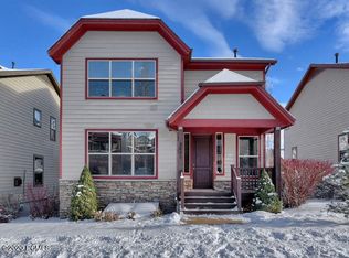 5661 Polar Way, Park City, UT 84098