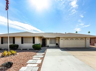 9719 W Newport Dr, Sun City, AZ 85351
