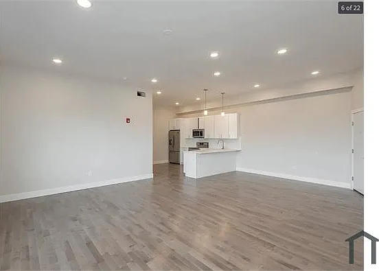 1631 Point Breeze Ave #2F — Photo 1