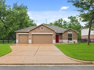 16018 Sea Palms Dr, Crosby, TX 77532