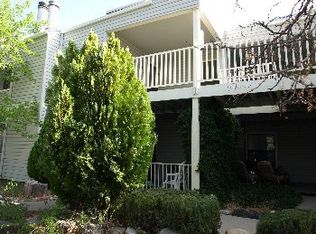 333 W Leroux St #4, Prescott, AZ 86303