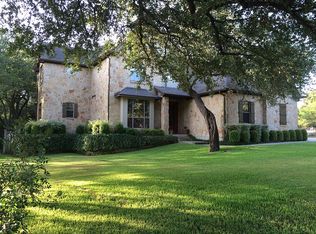 1101 Merlene Dr, Austin, TX 78732