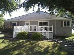 873 N 170th Rd, Concordia, KS 66901