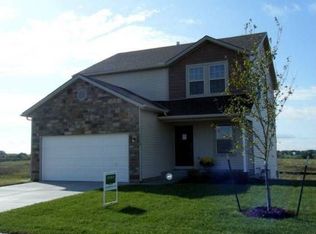 1313 SW Cornwall Rd, Lees Summit, MO 64083