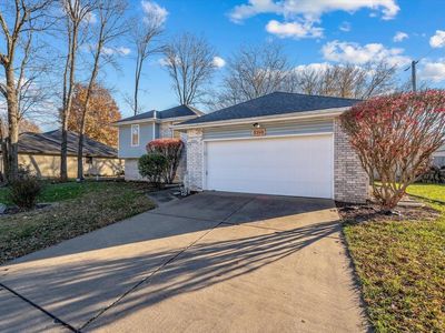 3398 W Countryside Drive, Springfield, MO, 65807