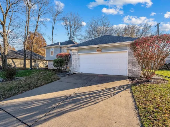 3398 W Countryside Drive, Springfield, MO 65807