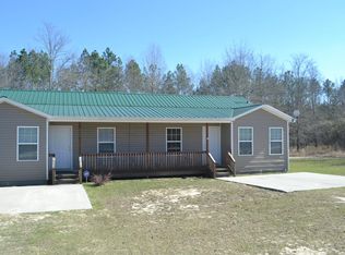 159 Hardwood Rd, Vidalia, GA 30474