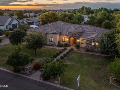 21228 E Excelsior Ave, Queen Creek, AZ, 85142