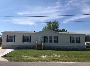 2338 SE 32nd St, Okeechobee, FL 34974