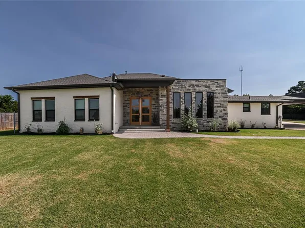 2012 NE 100th St, Oklahoma City, OK 73131