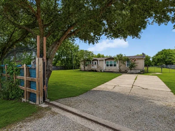 6023 Cheryl Ln, Rosharon, TX 77583