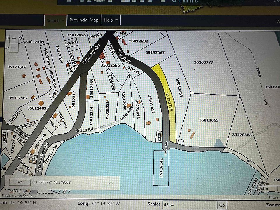 1st image of Wharf Rd