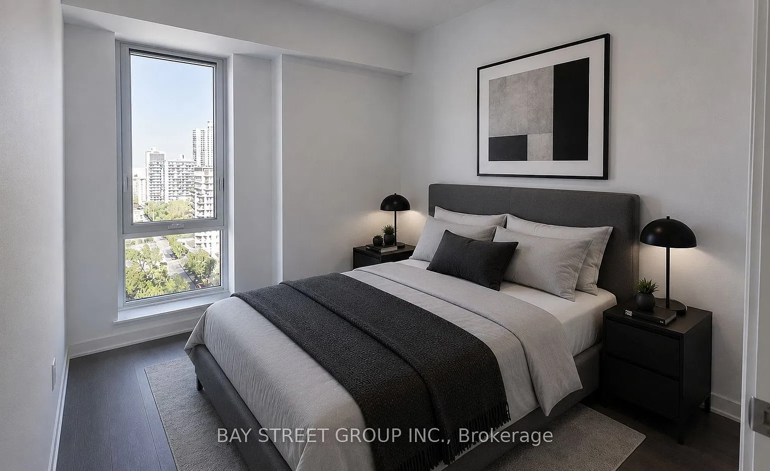 1 bed, $2,100 — Photo 2