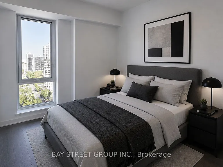 10 Oak St #1102 — Photo 2