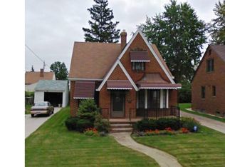 3757 W 178th St, Cleveland, OH