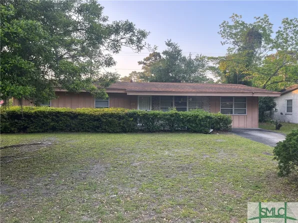 2114 Biscayne Drive, Savannah, GA 31406