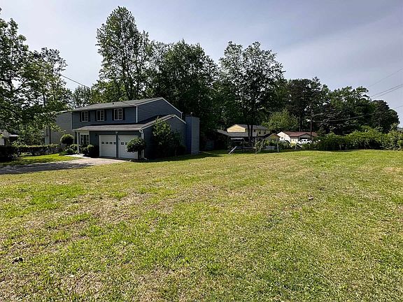 4th image of 6235 NW Boyett Drive