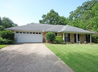 604 Spring Creek Dr, Tyler, TX 75703