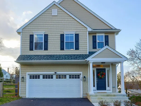 710 Hornblende Ave, Kennett Square, PA 19348