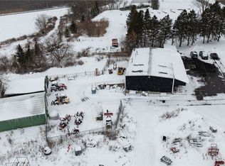 5334 State Route 31 LOT 10, Clay, NY 13041