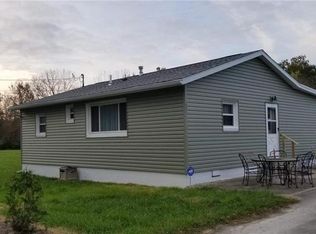 613 Old Mill Rd, Springfield, OH 45506