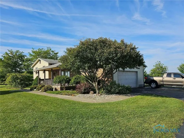 5140 S Township Road 105, New Riegel, OH 44853