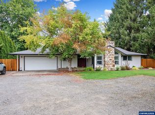 28502 S Highway 213, Molalla, OR 97038