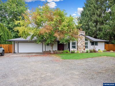 28502 S Highway 213, Molalla, OR, 97038