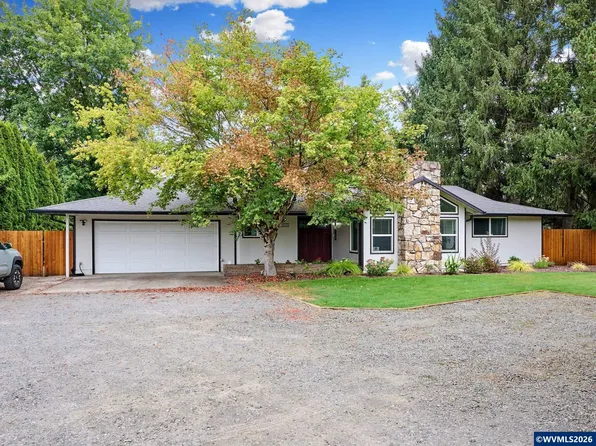 28502 S Highway 213, Molalla, OR 97038