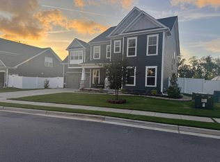 340 Cairns Rd, Chesapeake, VA 23322