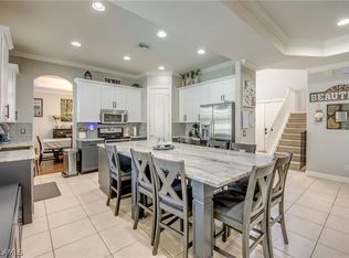 3016 Lake Butler Ct, Cape Coral, FL 33909