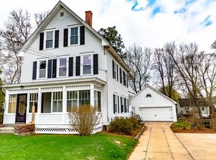 611 Varney St #1, Manchester, NH 03102