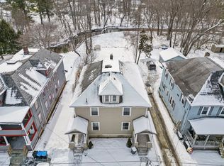 65-67 Taylor St, Pittsfield, MA 01201