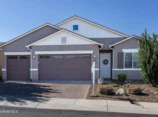 13015 E Vega St, Dewey, AZ 86327