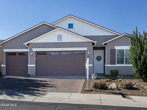 13015 E Vega St, Dewey, AZ 86327