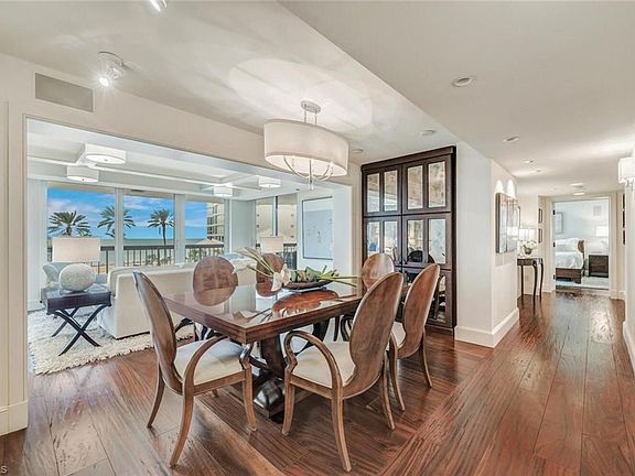 4th image of 4551 Gulf Shore BLVD N #402